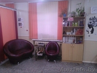 Продажа готового бизнеса. Парикмахерская с солярием, 88,9 м. кв., гос. аренда 2  - Изображение #5, Объявление #1079746