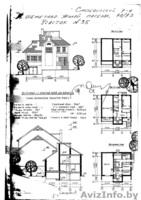 Красивый коттедж европейской планировки в тихом месте. Практически хутор - Изображение #5, Объявление #1070725