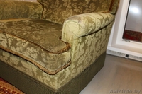 2 мягких кресла б/у - Изображение #2, Объявление #1067164