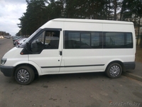 грузо-пасажирские перевозки - Изображение #2, Объявление #1066119