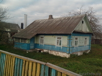 Продам дом с участком 20 соток в Дзержинске. Рядом озеро. Лес. Зона отдыха.  - Изображение #1, Объявление #1070732