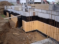 ФУНДАМЕНТ "под ключ"! Кратчайшие сроки, лучшие цены! - Изображение #5, Объявление #1076178