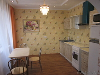 сдам 2-x квартиру+кабинет возле Нац.библиотеки - Изображение #2, Объявление #1066104