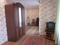 сдам 2-x квартиру+кабинет возле Нац.библиотеки - Изображение #5, Объявление #1066104