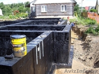 ФУНДАМЕНТ "под ключ"! Кратчайшие сроки, лучшие цены! - Изображение #2, Объявление #1076178