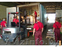 Отличная работа в Москве и московской области  - Изображение #1, Объявление #1074673