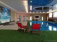 Дизайн-проект квартир, коттеджей, офисов, кафе, ресторанов. - Изображение #4, Объявление #1069576