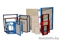 ЛЮКИ НЕВИДИМКИ для ревизии - Изображение #1, Объявление #1066178