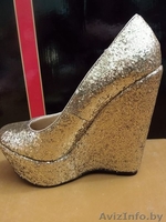 Женские туфли с отто - Изображение #2, Объявление #1080373