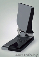 Вертикальные гранитные памятники - Изображение #2, Объявление #1070882