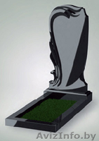 Вертикальные гранитные памятники - Изображение #5, Объявление #1070882