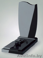 Вертикальные гранитные памятники - Изображение #6, Объявление #1070882