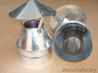 Производство систем вентиляции - Изображение #3, Объявление #1068061