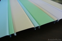 Реечный подвесной потолок - Изображение #3, Объявление #1074095