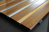 Реечный подвесной потолок - Изображение #2, Объявление #1074095