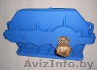 Продам редукторы крановые. - Изображение #5, Объявление #1067522