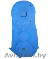 Продам редукторы крановые. - Изображение #6, Объявление #1067522