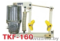 Продам: ТКГ-160. ТКГ-200. ТКГ-300. ТКГ-400. ТКГ-500. - Изображение #1, Объявление #1067583