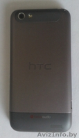 HTC one V, отличное состояние, полный комплект. - Изображение #4, Объявление #1069989