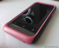 HTC one V, отличное состояние, полный комплект. - Изображение #6, Объявление #1069989