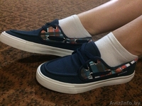 Новые кроссовки Converse 36.5 - 37 - Изображение #2, Объявление #1086921