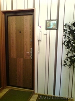 1-комнатная на сутки, сдам НЕ дорого.... - Изображение #4, Объявление #1085025