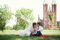 Свадебный фотограф -Минск - Изображение #3, Объявление #1027577