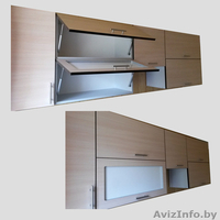 ГОТОВЫЕ КУХНИ ПО ОЧЕНЬ НИЗКИМ ЦЕНАМ! - Изображение #1, Объявление #1093981