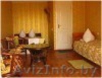 Отдых на берегу Черного Моря  в с.Курортном - Изображение #6, Объявление #713240