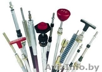 Троса дистанционного управления, двустороннего действия - Изображение #3, Объявление #1094099