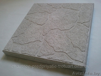 Тротуарная плитка. Декоративный камень - Изображение #1, Объявление #1084941