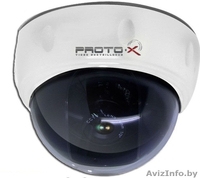 Системы видеонаблюдения под ключ - Изображение #2, Объявление #1083801