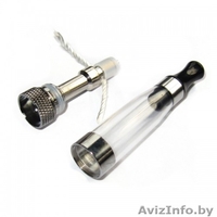 Электронные сигареты Hangsen Echo-dj 1100mAh - Изображение #3, Объявление #1089077