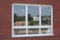 Деревянные окна (евроокна) из клееного бруса сосны, лиственницы, дуба. - Изображение #5, Объявление #995276