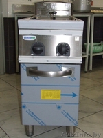 Итальянская электрическая фритюрница для общественного питания - Изображение #1, Объявление #1085284