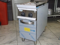 Итальянская электрическая фритюрница для общественного питания - Изображение #3, Объявление #1085284