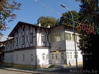 Вилла "Виктория" , администраторы- Лилия, Ирина - Изображение #1, Объявление #1095792