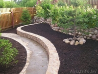 Грунт растительный плодородный торфяной фасованный в мешках, доставка. - Изображение #2, Объявление #1088449