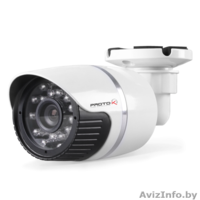 Системы видеонаблюдения под ключ - Изображение #3, Объявление #1083801