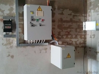 ElectMaster. Электромонтажные работы любой сложности. Услуги электрика. - Изображение #3, Объявление #1092257