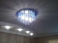 Услуги электрика. Электромонтажные работы любой сложности. - Изображение #7, Объявление #1092252