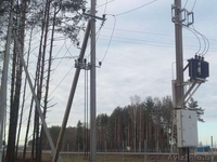 ElectMaster. Электромонтажные работы любой сложности. Услуги электрика. - Изображение #2, Объявление #1092257