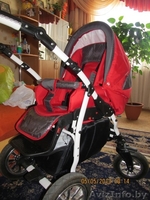 Anmar  Hammer 2 в 1 - Изображение #1, Объявление #1085225