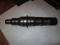 Запчасти для КПП. - Изображение #3, Объявление #1059407