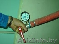 Проверка пожарных кранов и гидрантов - Изображение #2, Объявление #1088969