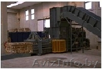 Автоматический пресс L/15SA - Изображение #1, Объявление #1091966