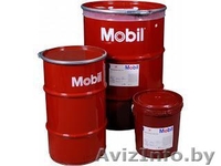 Смазка, технические жидкости, СОЖ MOBIL - Изображение #2, Объявление #1090444