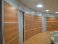 Офисные и торговые перегородки - Изображение #1, Объявление #1092978