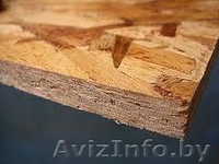 Продаем плиты ЦСП, OSB, панели ПВХ, МДФ, сайдинг. - Изображение #3, Объявление #981725