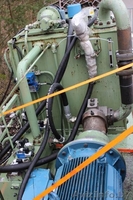 Пресс канальный, автоматический Линдеманн Б/У - Изображение #2, Объявление #1091967